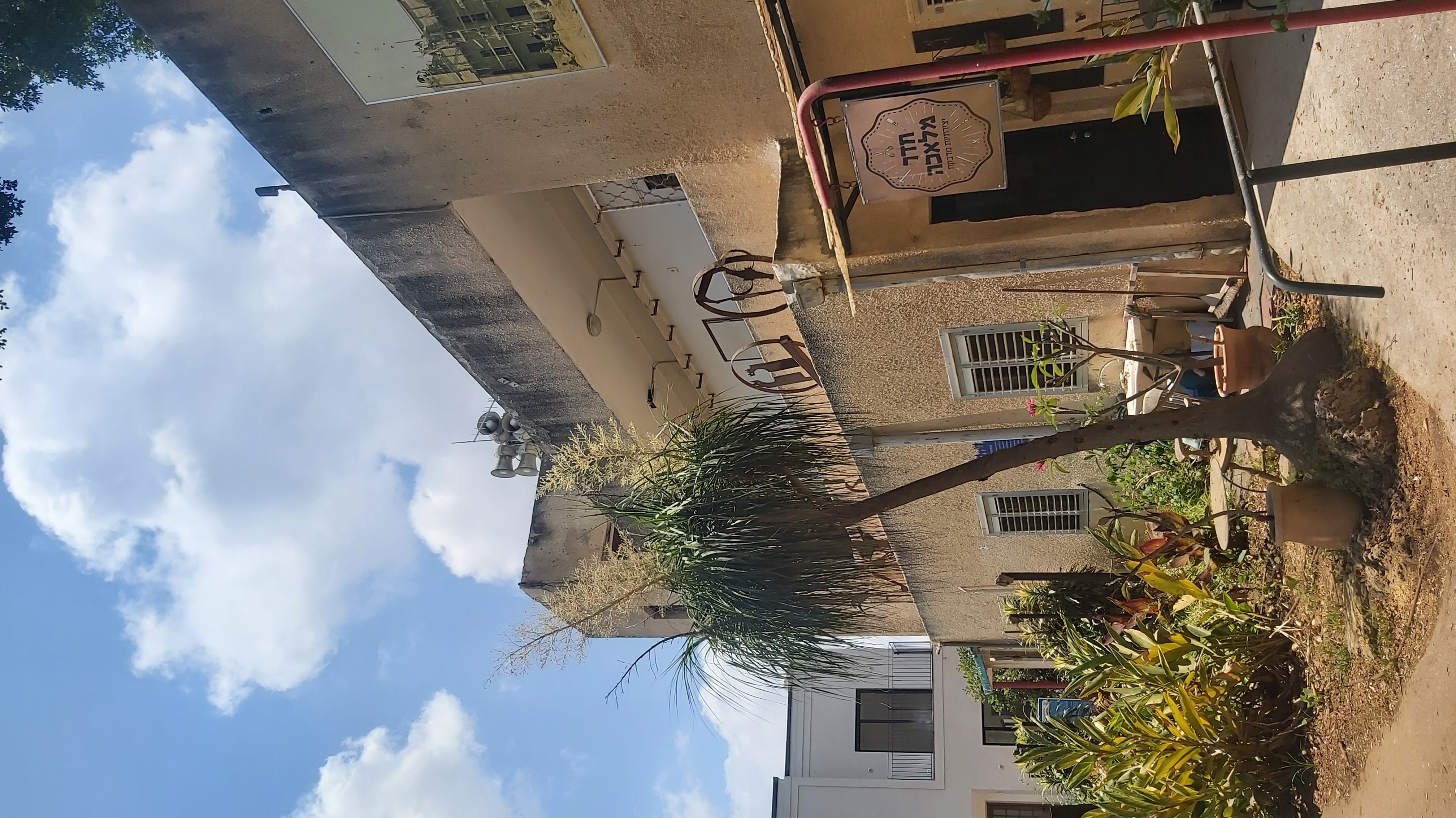 בית קומותיים משמר השרון