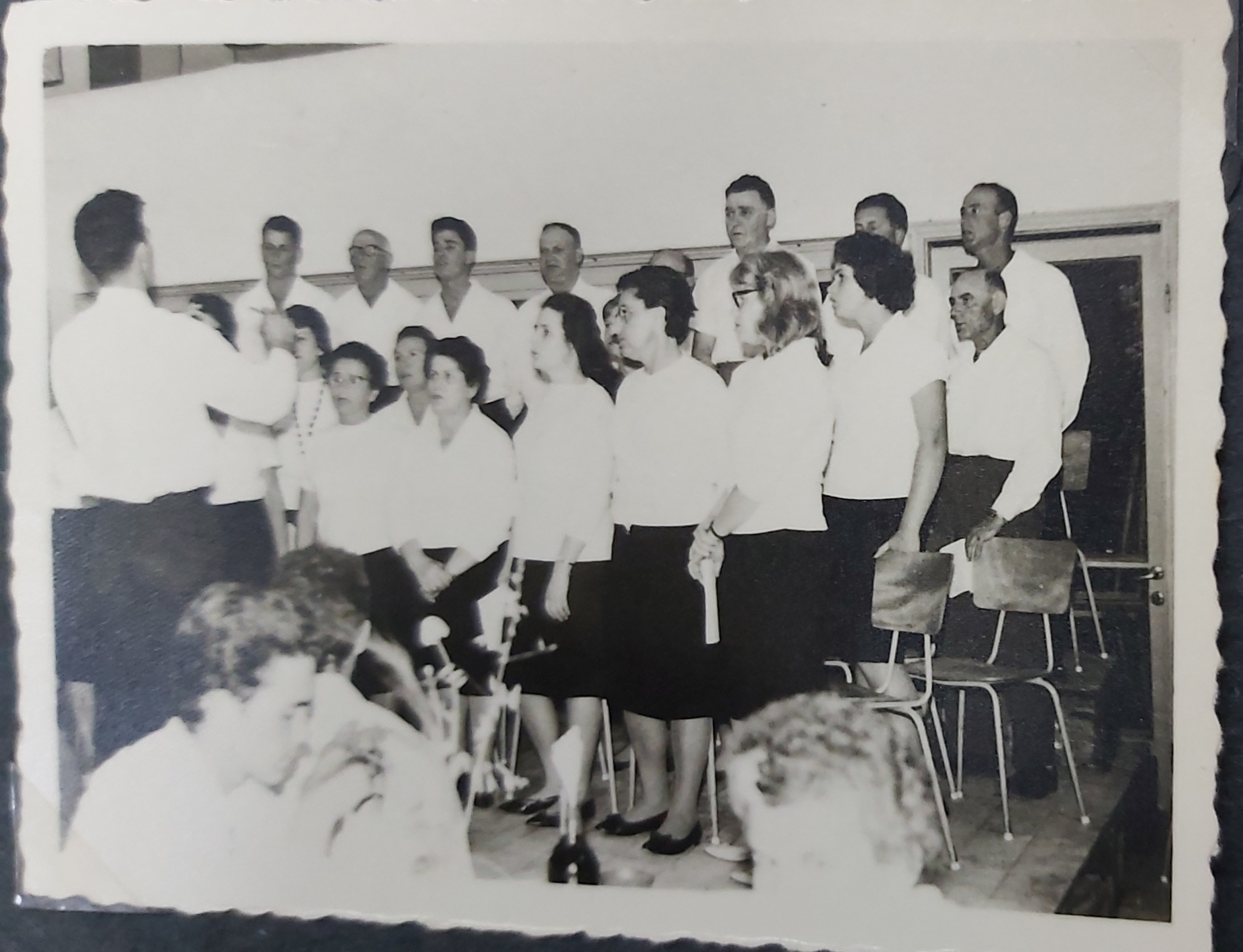מהקלה 1963